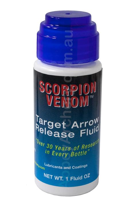 There is no evidence that it does. . Scorpion venom buyers in europe